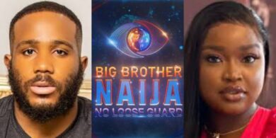 BBNaija: "You look like Chinwe" - Viewer sparks laughter, compare Kiddwaya to a Season 9 housemate