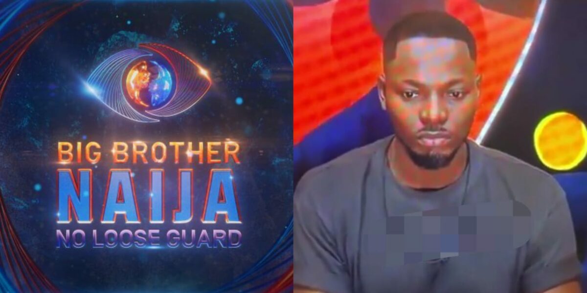 BBNaija: "I'm looking forward to being a father" - Kellyrae reveals plans for fatherhood