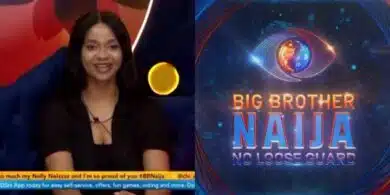 BBNaija: Victoria pledges to pay tithe from ₦100m grand prize