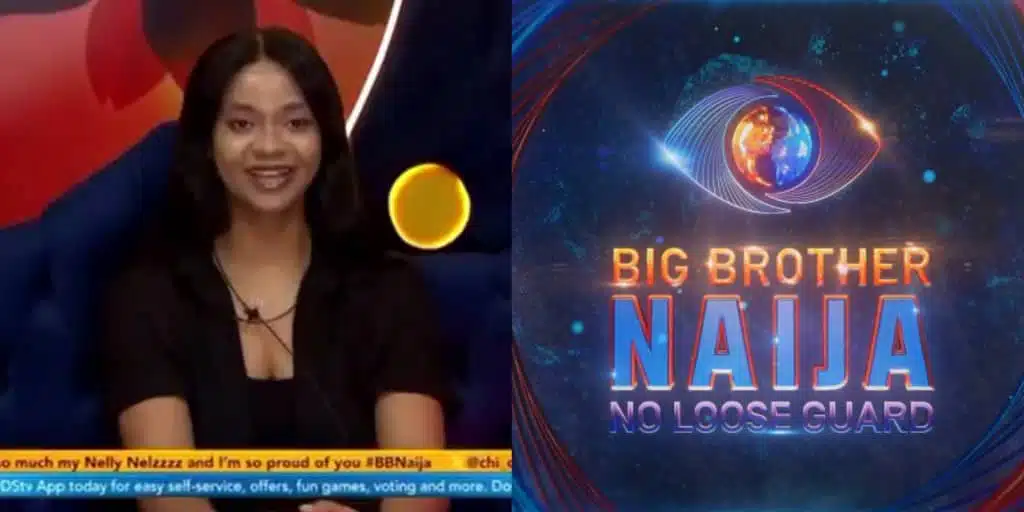 BBNaija: Victoria pledges to pay tithe from ₦100m grand prize