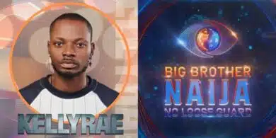 BBNaija: Kellyrae emerges winner of Big Brother Naija season 9, claims ₦100m prize