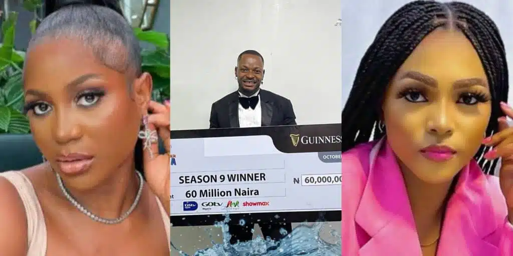 "If Kassia didn't leave, Wanni would have won" - Media personality argues