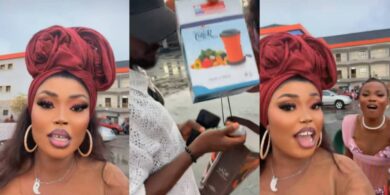 Wedding guest calls out couple over 'nonsense' gifts after paying heavily for asoebi