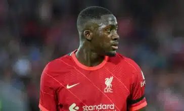 Liverpool’s Konaté in running for France captaincy ahead of UEFA Nations League games