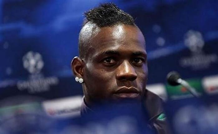 Balotelli set for Serie A return with Genoa