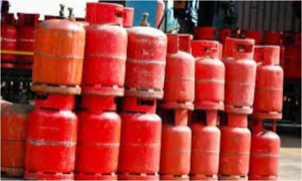 FG eliminates VAT on cooking Gas, Diesel, and other products