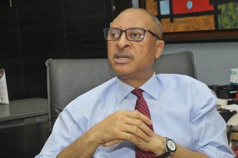 Pat Utomi: Nigeria’s judiciary has become a laughing stock