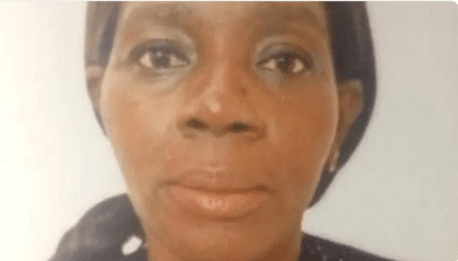 Tragedy as woman passes away barely a month after moving to UK