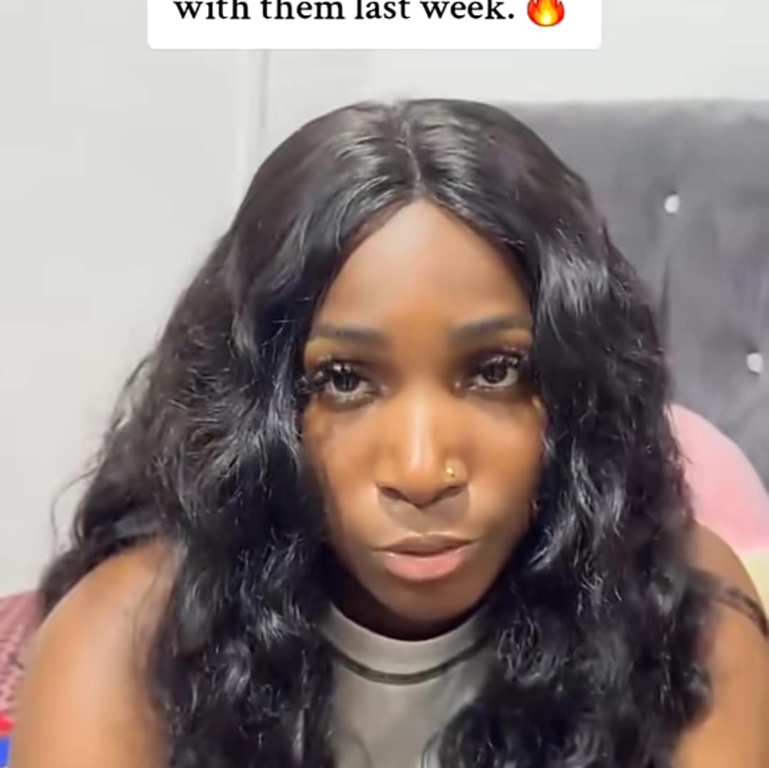 BBNaija: “I’m sorry” – Dami seeks forgiveness from Wanni, Onyeka, and viewers after house drama