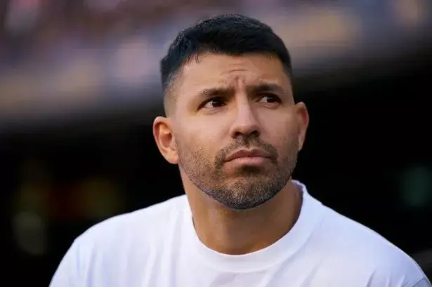 Sergio Agüero files €3 million lawsuit against Barcelona for unpaid wages