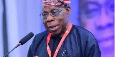 "Nigerian president came to office without a plan" - Obasanjo Fires