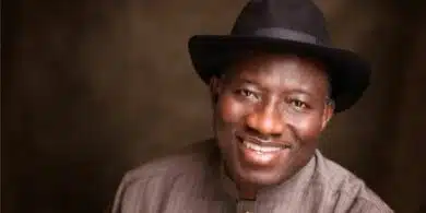 How I felt after losing the 2015 Presidential election — Jonathan