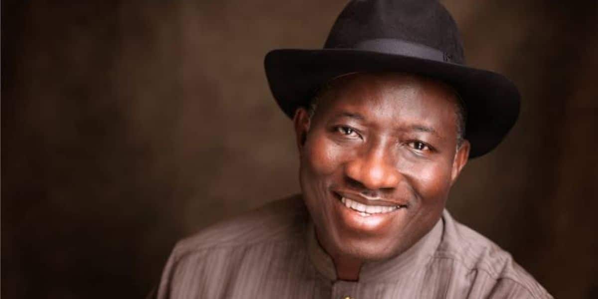 How I felt after losing the 2015 Presidential election — Jonathan