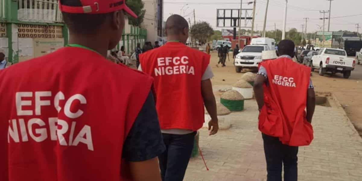 States offer conflicting reasons for suing EFCC, NFIU in Supreme Court