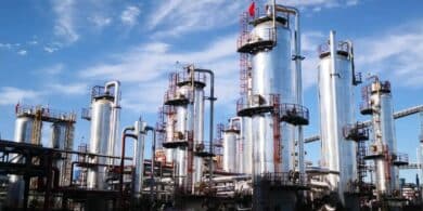 FG approves gas supply to .3 billion Methanol plant