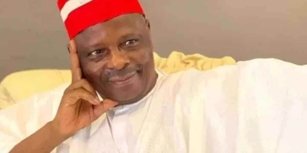 Political tension in Kano as SSG rejects Anti-Kwankwaso campaign