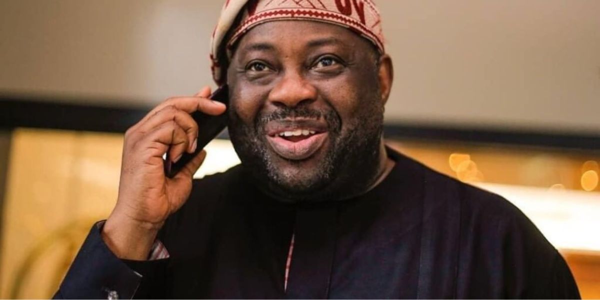 2027: Dele Momodu asserts age can't disqualify Atiku from presidential race