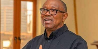 Peter Obi speaks out on Super Eagles' harrowing experience in Libya