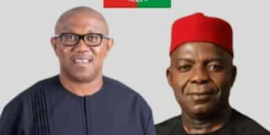 LP addresses sanctioning Peter Obi, Alex Otti, for alleged Anti-party activities