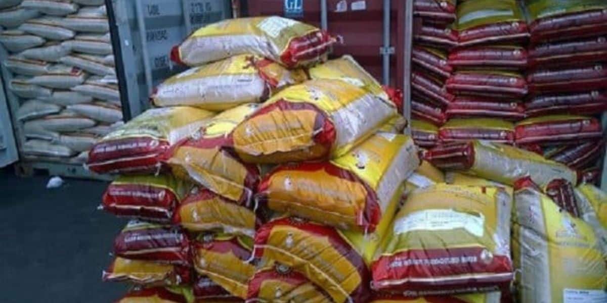 Price Surge: Local rice now ₦95,738 – See prices of beans, eggs, and meat