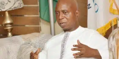 Insecurity: Allow Nigerians to carry guns – Ned Nwoko tells FG again