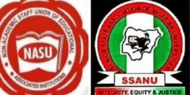 Strike: FG calls SSANU, NASU to negotiation table