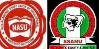 Strike: FG calls SSANU, NASU to negotiation table