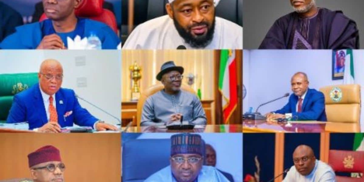 Full list of Governors set to pay above ₦70,000 minimum wage