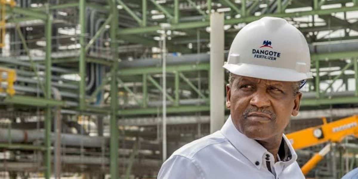 Ghana considers importing petroleum from Dangote refinery to reduce price