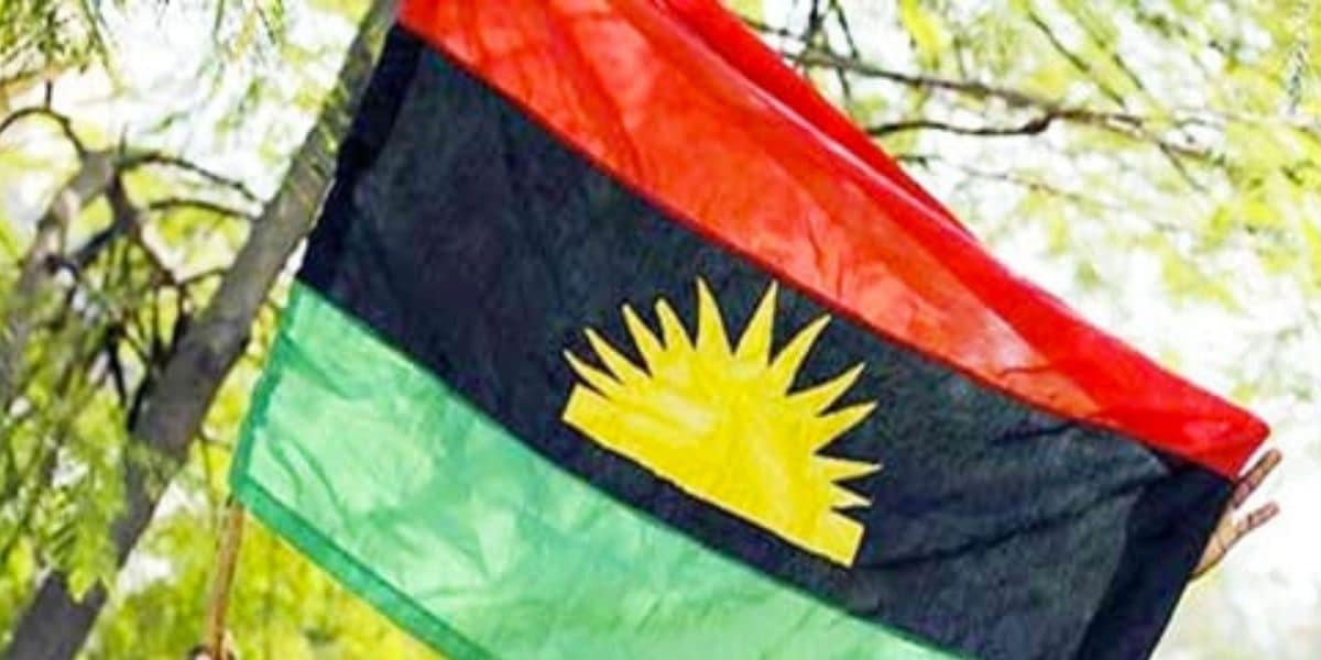 IPOB accuses Nigerian Army of intimidation and misinformation in Nnamdi Kanu’s case