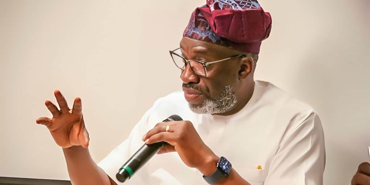 Segun Sowunmi: Tinubu is confused on economic policies