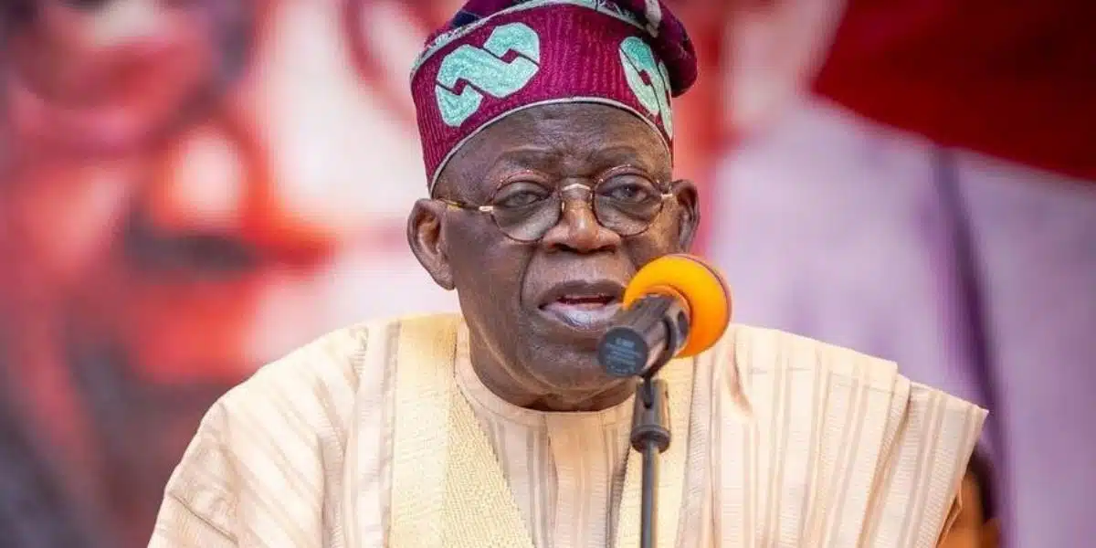 Key takeaways from Tinubu’s independence day address