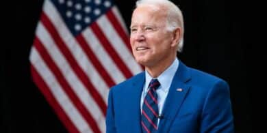 Biden mobilizes U.S. Military to support Israel amid Iranian missile threats