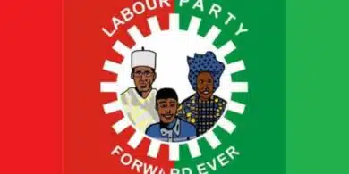 Why we arrested Labour Party vice chairman – Police