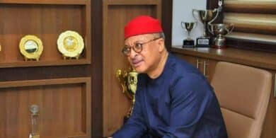 Pat Utomi: Nigeria's judiciary has become a laughing stock