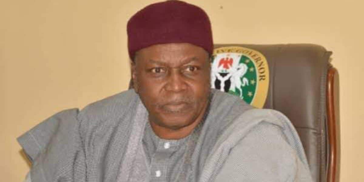 ₦27 Billion Fraud Case: Ex-Taraba Governor Ishaku Granted ₦150 Million Bail