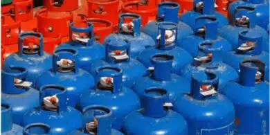 FG eliminates VAT on cooking Gas, Diesel, and other products