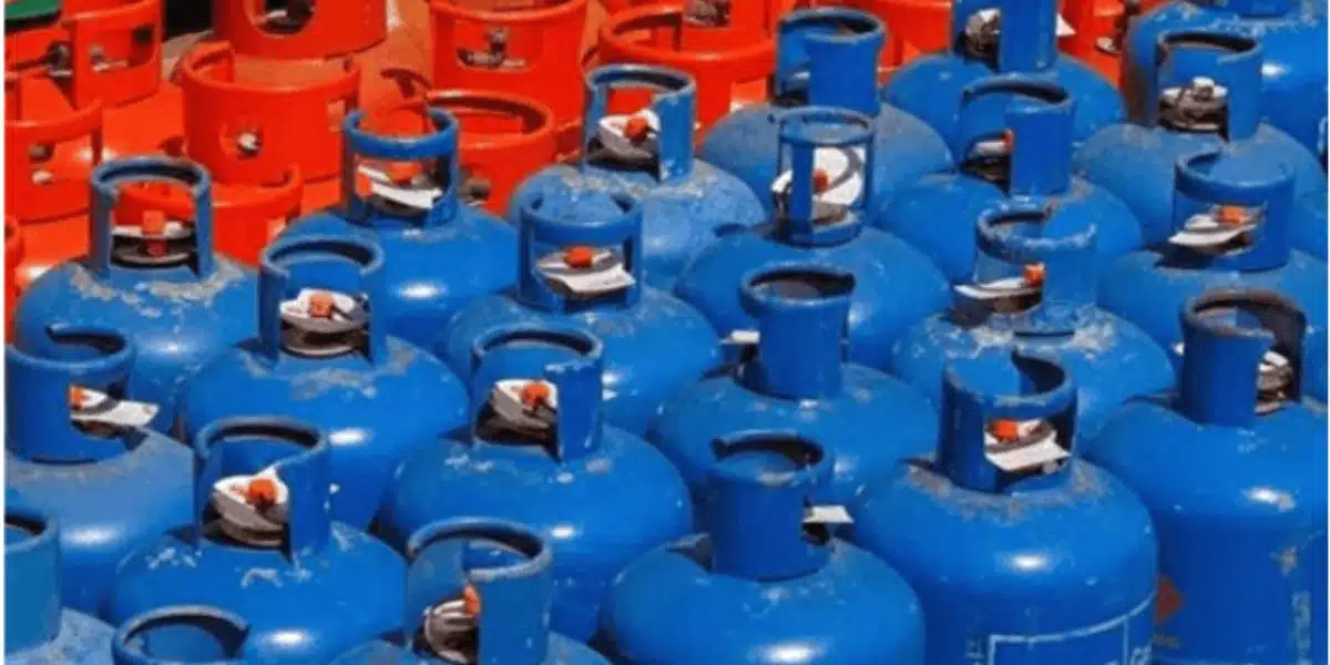 FG eliminates VAT on cooking Gas, Diesel, and other products