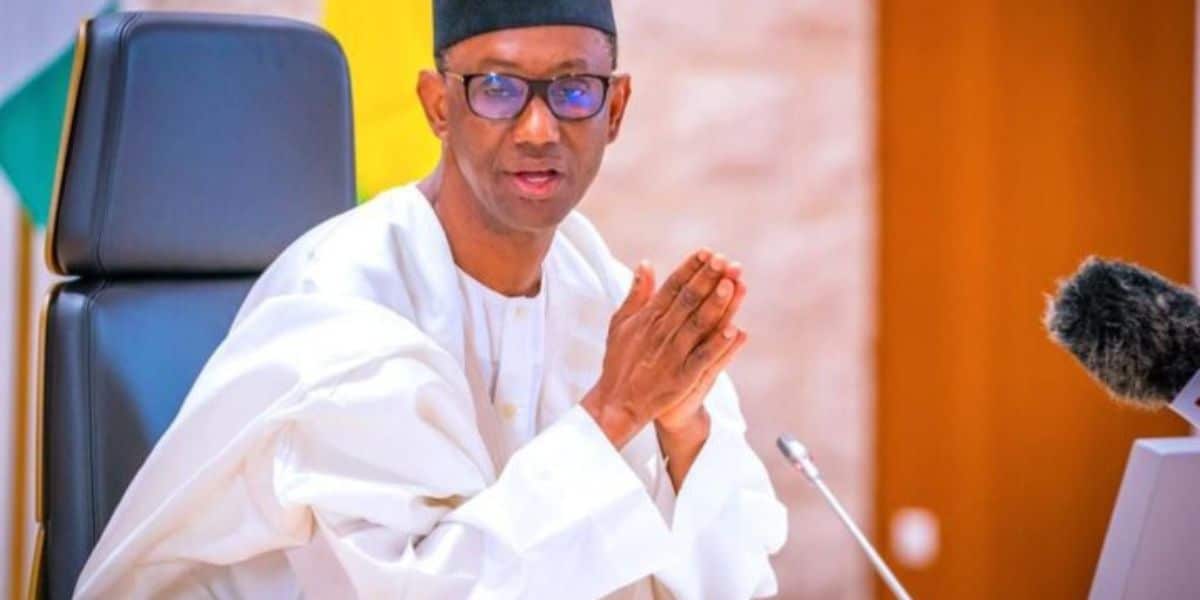 Drama at Abuja event as Ribadu addresses Ado Bayero as Kano's emir