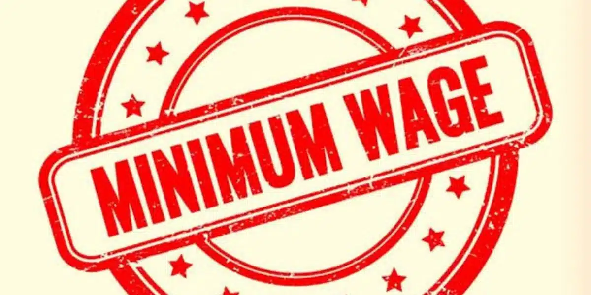 ₦70,000 Minimum wage dispute sparks tension among Federal workers