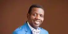 Pastor Adeboye apologizes for incorrect statement on tithes