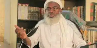 Sheikh Gumi shares insider methods to track down Bandits in their hideouts