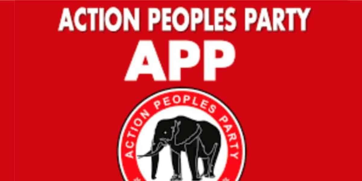 APP wins 314 out of 319 Councillorship seats in Rivers LG elections