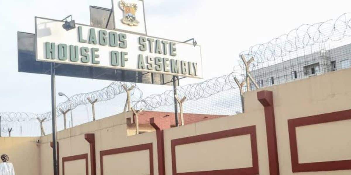 Law doesn’t recognise sentiments - Lagos Assembly tackles suspended LG chairman