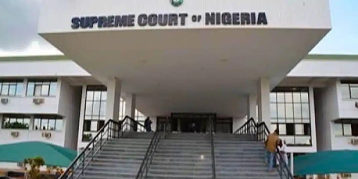 Ondo, Edo, Enugu, 13 other states want Supreme Court declare EFCC illegal