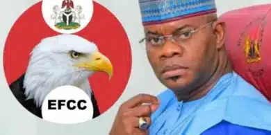 Court issues new summons to former Kogi governor Yahaya Bello