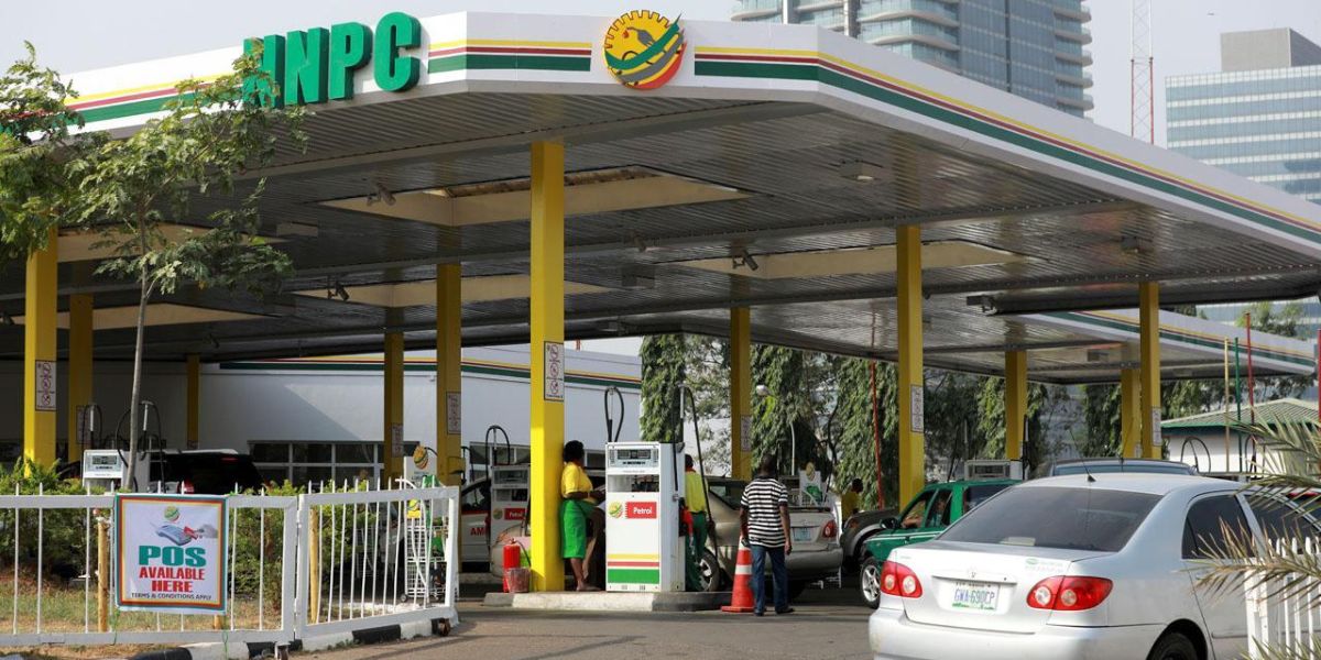 Reverse petrol price hike immediately – TUC tells FG, NNPC