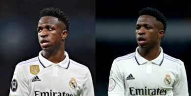 Ballon d'Or 2024: Real Madrid to boycott ceremony as Vinicius Junior misses out