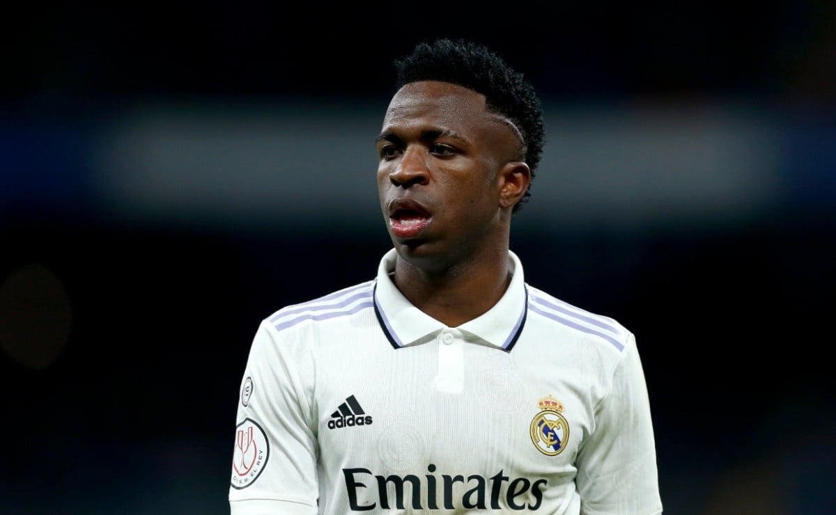 Ballon d'Or 2024: Real Madrid to boycott ceremony as Vinicius Junior misses out