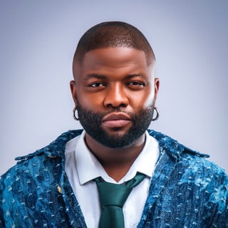 Why I regret not having a baby mamas - Skales 